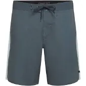 O'Neill Hyperfreak Tech Panel 18" Boardshorts blå