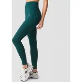 ICANIWILL Define Tights Blå