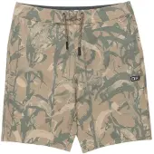 Salty Crew Crew Kids Boardshorts mønster