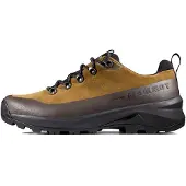 Mammut Ducan Iii Low Lth Gore-tex Tursko