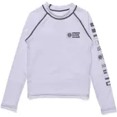 Salty Crew Alpha Langermet Rash Guard