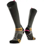 X-socks Hike Anatomix Merino Otc Sokker