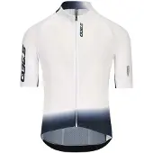 Q36.5 Gregarius Pro Collar Fade Signature Kort Ermet Trøye