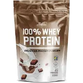 Elit Nutrition ELITE 100% Myseprotein 900 g