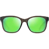 Maui jim Owelo Polariserte Solbriller