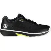 Wilson Rush Lite 5 Sko For Alle Underlag