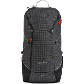 Cyclite Touring/02 Ryggsekk
