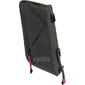 Cyclite Nano/01 Sadelveske 0.5l