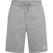 O'Neill Small Logo Sweat Shorts grå