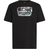 O'Neill Graphic Kortarmet T-skjorte
