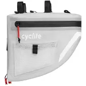 Cyclite Aero/02 Styreveske 4.9l