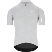 Q36.5 Adventure Tech Merino Kort Ermet Trøye