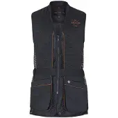 Seeland Skeetvest - Begrenset utg Herre Dark Sapphire M