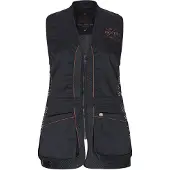 Seeland Skeet Ivy vest – Begrenset opplag Dame Dark Sapphire L