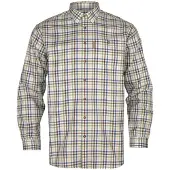 Härkila Milford-skj Herre Sea blue M