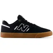 New Balance Numeric 306 Skatesko svart