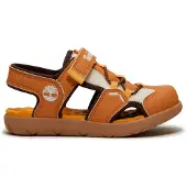 Timberland Perkins Row Fisherman Mesh Sandaler For Småbarn