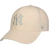 47 Brand Mlb Ballpark Snap New York Yankees Cap