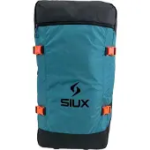Siux Trolley Nmd Sportsbag