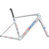 Scott Bikes Addict Rc Team Hmx 2026 Landeveissykkelramme