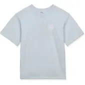 Volcom Mazatlan Basic Kortarmet T-skjorte