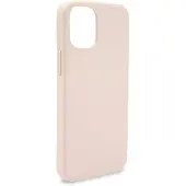 Puro Icon iPhone 12/12 Pro Hybrid-deksel - Rosa