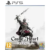 Funbox Media Ps5 Castle Of Heart: Retold
