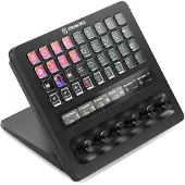 Elgato Stream Deck + XL, Svart, 36 taster, Knapper, Membran, 1,5 m, Windows 11