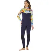 Rip Curl Dawn Patrol Pro Cz 32 Våtdrakt mønster