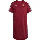 Adidas Spain Originals Kort Ermet Kjole