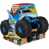 Spin Master Monster Jam Megalodon Storm Fjernstyrt Bil