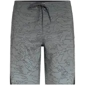 O'Neill Superfreak 20" Boardshorts grå