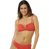 Rip Curl Oasis Multi Fit Bandeau Bikinitopp