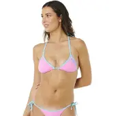 Rip Curl Surf Puff Sliding Tri Bikinitopp