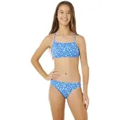 Rip Curl Surf Puff Floral Bikini