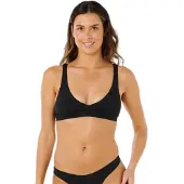 Rip Curl Premium Surf Multi Fit Halter Bikinitopp