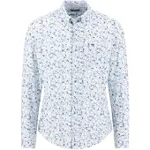 Fynch&Hatton 16035900 Skjorte Med Lange Ermer