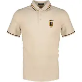 Aeronautica Militare 261po1914up00403 Kortermet Poloskjorte