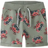 Name it Printet Shorts