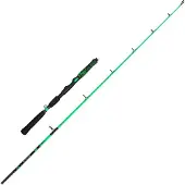 MADCAT Uv Series Belly Cat Spinnestang