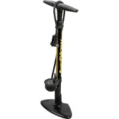 Topeak Joeblow Sport Digital 2.0 Twinhead Sykkelpumpe