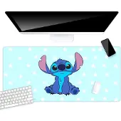 Ert Disney Stitch Musematte
