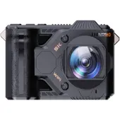 INF Dark Vision-kamera med 50x zoom og 1080P video