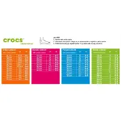 Crocs Splash Glossy Badesandal