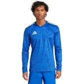 Adidas Team Icon 25 Langarmet T-skjorte