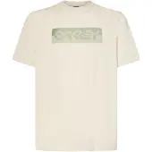Oakley Apparel Duality B1b Kortarmet T-skjorte