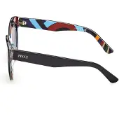 Pucci Ep0254 Solbriller For Kvinner