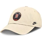 Nike Mlb Club Unstructured Detroit Tigers Cap