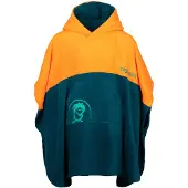 TROLLKIDS Kvalvika Surf Poncho
