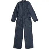 G-Star Flight Loose Fit Langermet Jumpsuit
